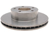 Disc Brake Rotor Raybestos Brakes 6047R
