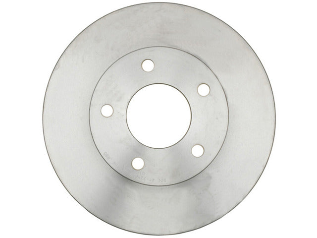 Disc Brake Rotor Raybestos Brakes 6047R