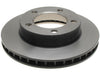 Disc Brake Rotor Raybestos Brakes 6048