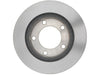Disc Brake Rotor Raybestos Brakes 6048