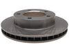 Disc Brake Rotor Raybestos Brakes 6048R