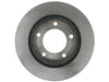Disc Brake Rotor Raybestos Brakes 6048R