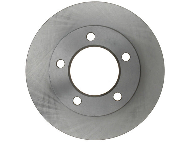 Disc Brake Rotor Raybestos Brakes 6048R
