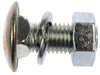 Bumper Bolt Kit Dorman 605-019BX
