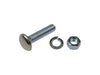 Bumper Bolt Kit Dorman 605-020BX