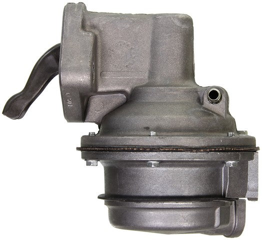 Mechanical Fuel Pump Airtex Fuel Pumps 60501
