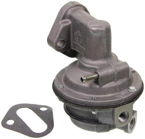 Mechanical Fuel Pump Airtex Fuel Pumps 60501
