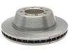 Disc Brake Rotor Raybestos Brakes 6050R