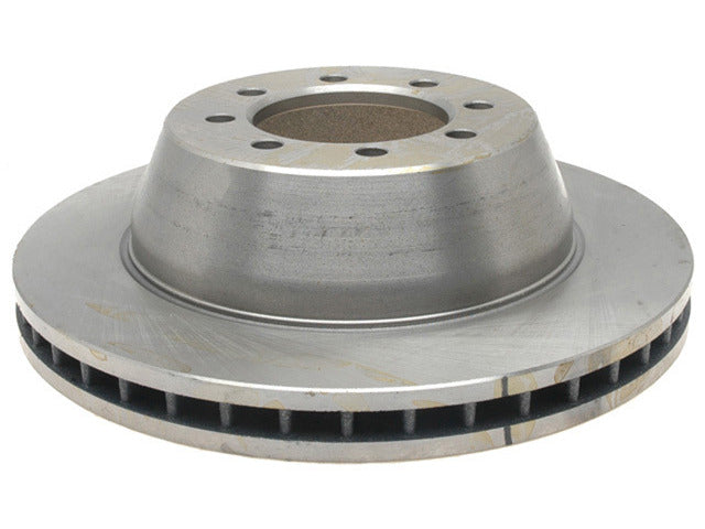 Disc Brake Rotor Raybestos Brakes 6050R