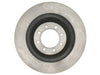 Disc Brake Rotor Raybestos Brakes 6050R