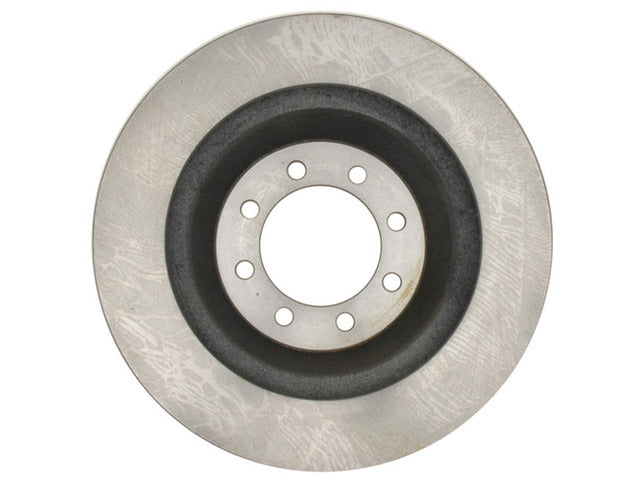 Disc Brake Rotor Raybestos Brakes 6050R