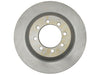 Disc Brake Rotor Raybestos Brakes 6050R