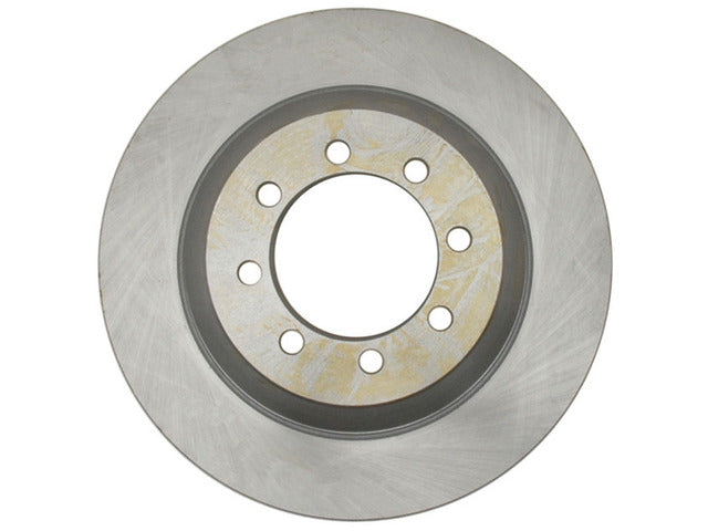Disc Brake Rotor Raybestos Brakes 6050R