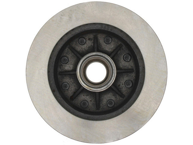 Disc Brake Rotor and Hub Assembly Raybestos Brakes 6052R