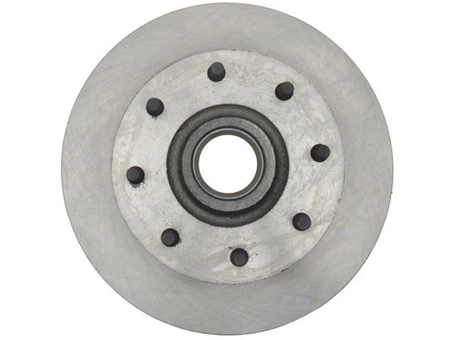 Disc Brake Rotor and Hub Assembly Raybestos Brakes 6052R