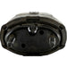 Manual Transmission Mount Pioneer 605401