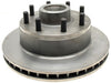 Disc Brake Rotor and Hub Assembly Raybestos Brakes 6054R