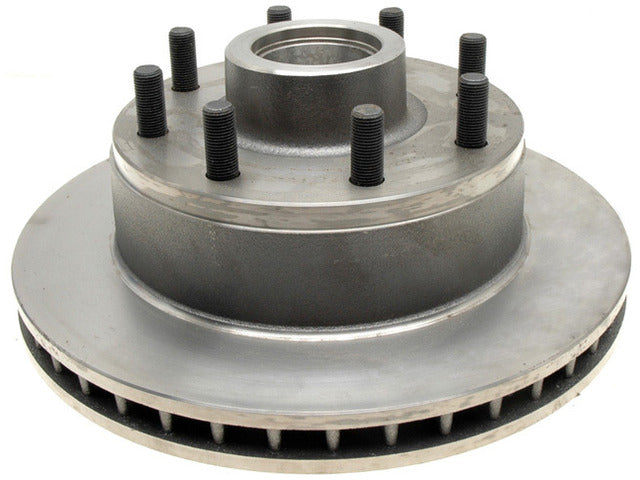 Disc Brake Rotor and Hub Assembly Raybestos Brakes 6054R