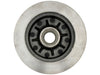 Disc Brake Rotor and Hub Assembly Raybestos Brakes 6054R