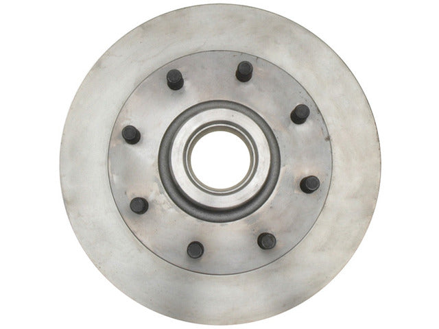 Disc Brake Rotor and Hub Assembly Raybestos Brakes 6054R