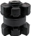 Engine Mount Bushing Pioneer 605567