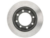 Disc Brake Rotor Raybestos Brakes 6056R
