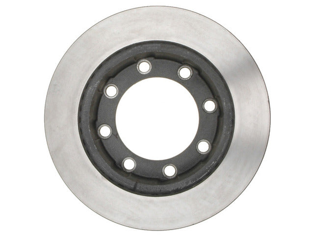 Disc Brake Rotor Raybestos Brakes 6056R