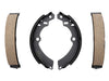 Drum Brake Shoe Raybestos Brakes 605PG