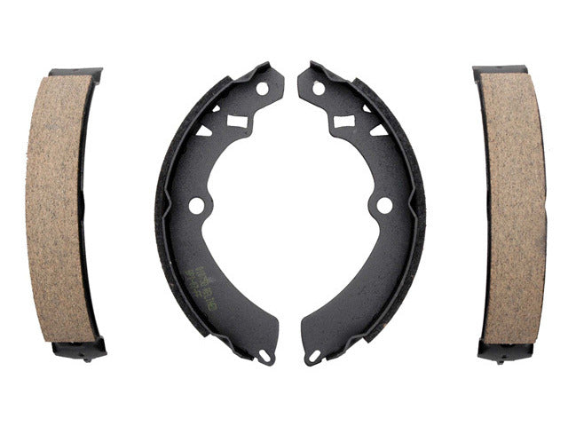 Drum Brake Shoe Raybestos Brakes 605PG