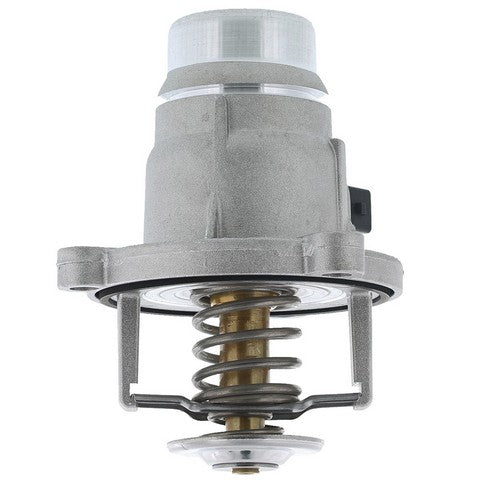 Engine Coolant Thermostat Housing Assembly MotoRad 606-221
