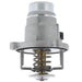 Engine Coolant Thermostat Housing Assembly MotoRad 606-221