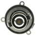 Engine Coolant Thermostat Housing Assembly MotoRad 606-221