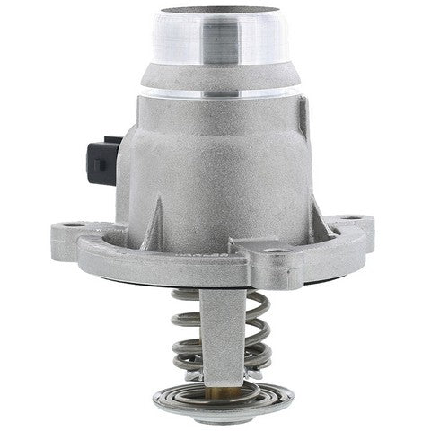 Engine Coolant Thermostat Housing Assembly MotoRad 606-221