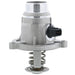 Engine Coolant Thermostat Housing Assembly MotoRad 606-221