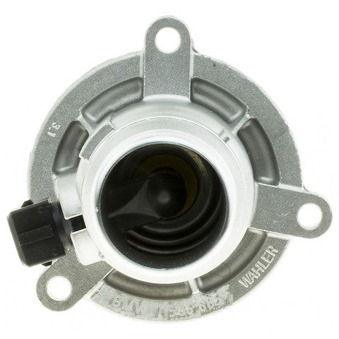 Engine Coolant Thermostat Housing Assembly MotoRad 606-221