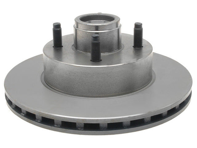 Disc Brake Rotor and Hub Assembly Raybestos Brakes 6060