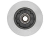Disc Brake Rotor and Hub Assembly Raybestos Brakes 6060