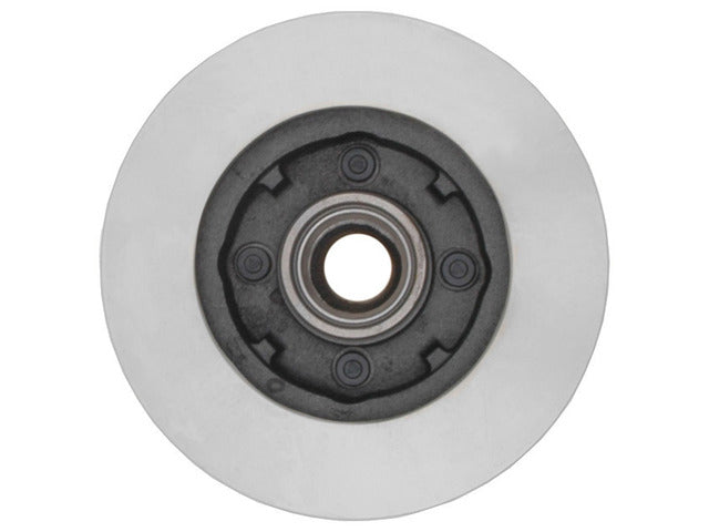 Disc Brake Rotor and Hub Assembly Raybestos Brakes 6060