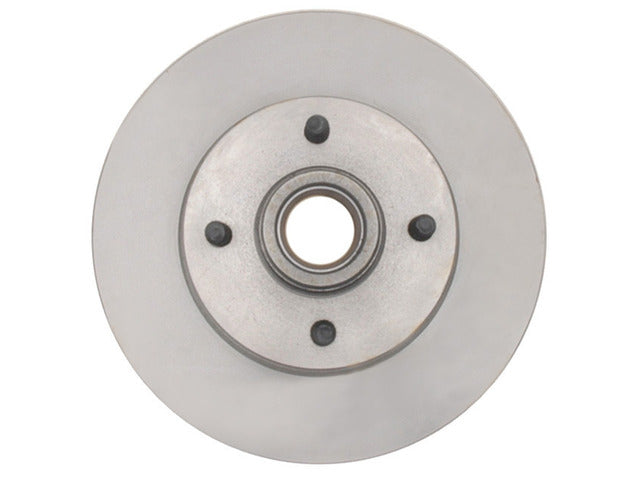 Disc Brake Rotor and Hub Assembly Raybestos Brakes 6060R
