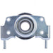 Drive Shaft Center Support Bearing Anchor 6063