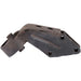 Manual Transmission Mount Pioneer 606311