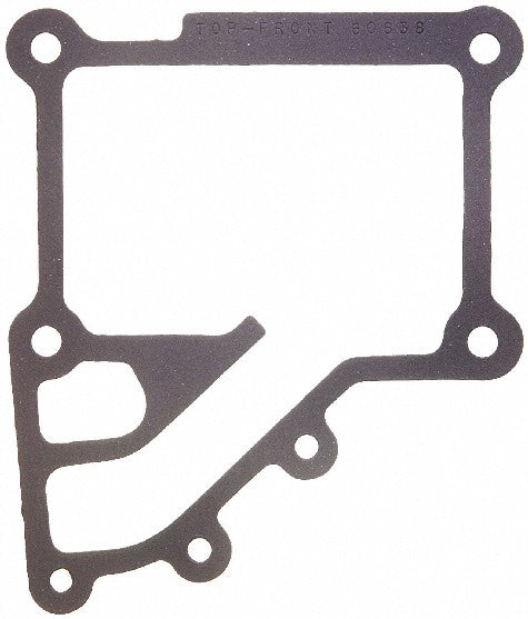 Fuel Injection Throttle Body Mounting Gasket Felpro 60638