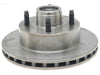 Disc Brake Rotor and Hub Assembly Raybestos Brakes 6064