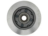 Disc Brake Rotor and Hub Assembly Raybestos Brakes 6064