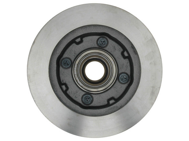 Disc Brake Rotor and Hub Assembly Raybestos Brakes 6064