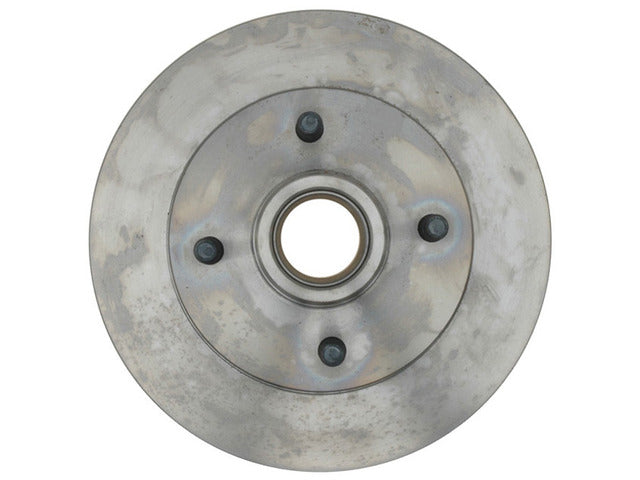 Disc Brake Rotor and Hub Assembly Raybestos Brakes 6064