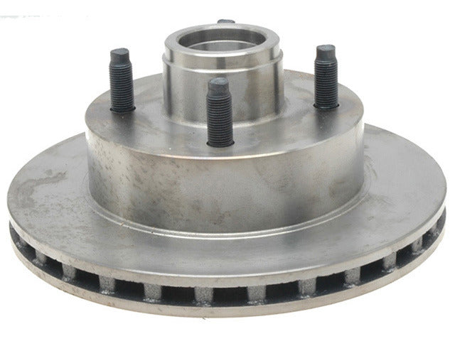 Disc Brake Rotor and Hub Assembly Raybestos Brakes 6064R