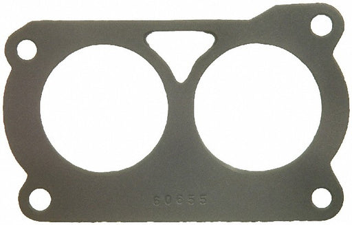 Fuel Injection Throttle Body Mounting Gasket Felpro 60655