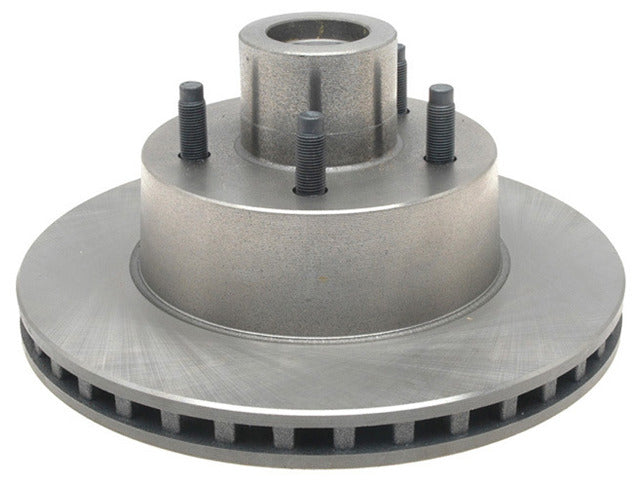 Disc Brake Rotor and Hub Assembly Raybestos Brakes 6066R