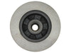Disc Brake Rotor and Hub Assembly Raybestos Brakes 6066R